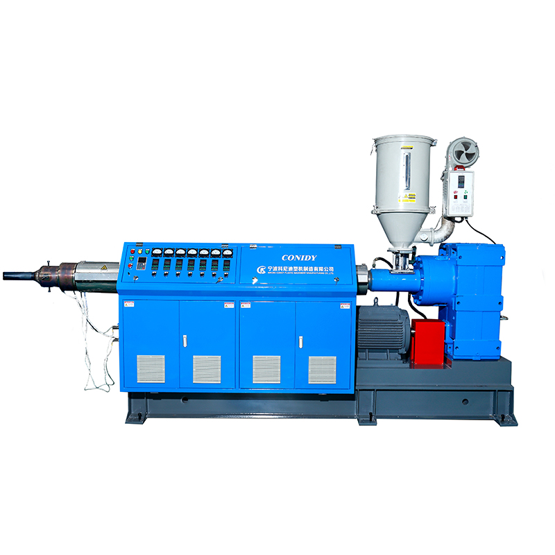 單螺桿擠出機(jī) （100擠出機(jī)）